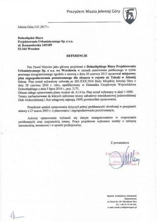 Miasto Jelenia Góra